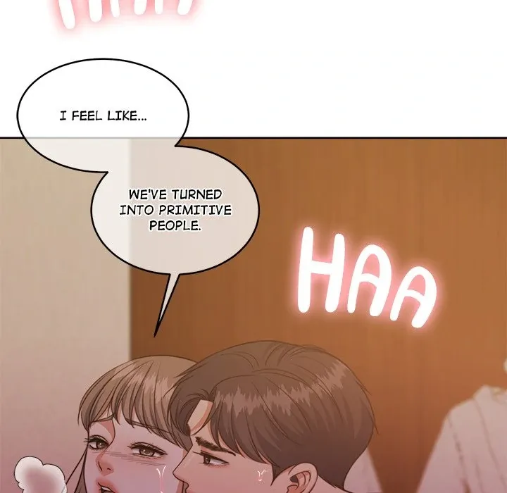 Pregnancy Contract Chapter 40 page 216 - 