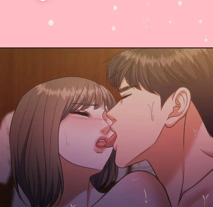 Pregnancy Contract Chapter 40 page 221 - 