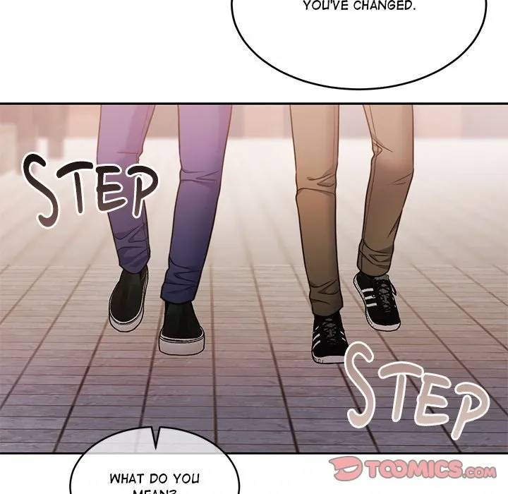 Pregnancy Contract Chapter 40 page 231 - 