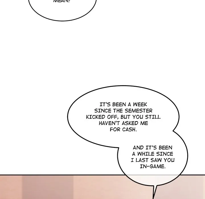 Pregnancy Contract Chapter 40 page 232 - 
