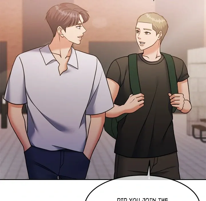 Pregnancy Contract Chapter 40 page 233 - 