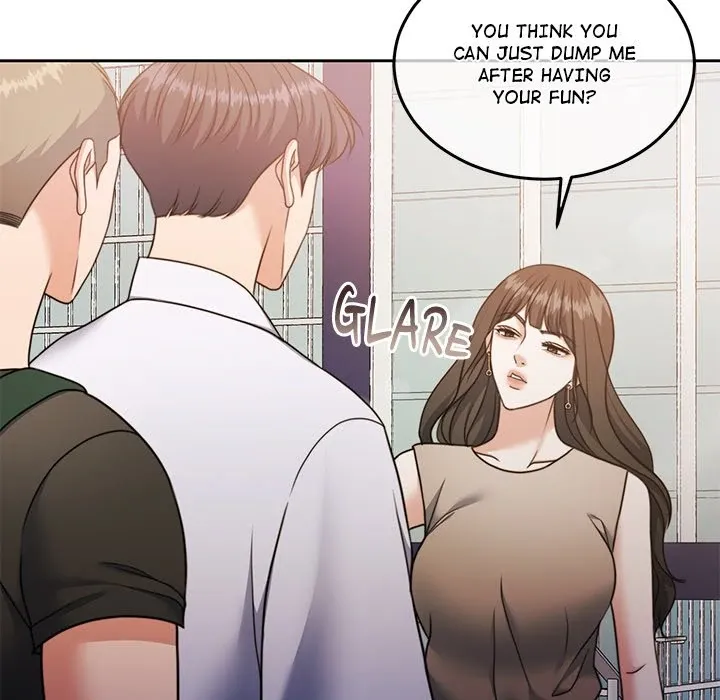 Pregnancy Contract Chapter 40 page 237 - 