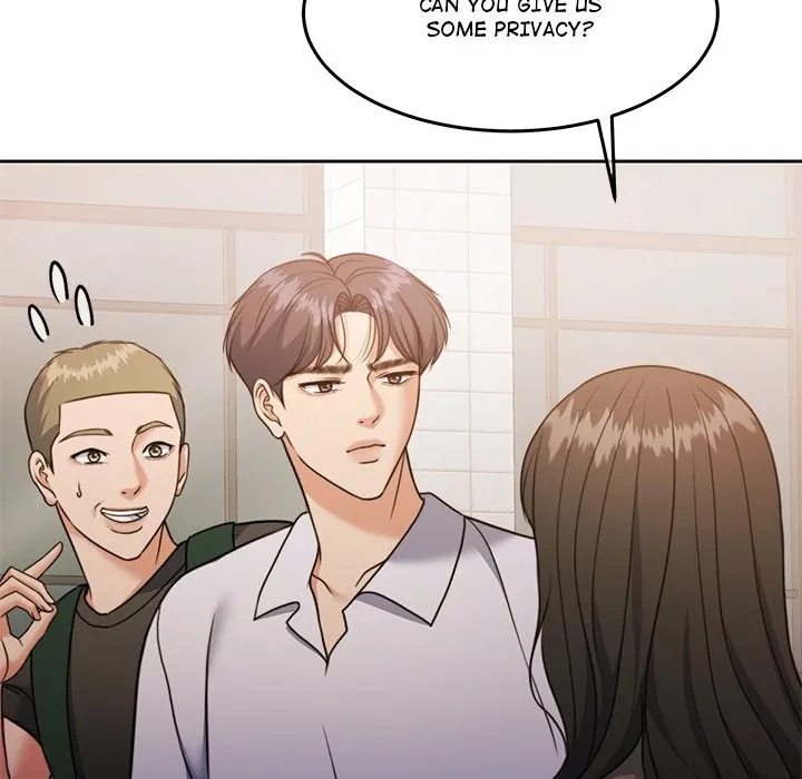 Pregnancy Contract Chapter 40 page 239 - 