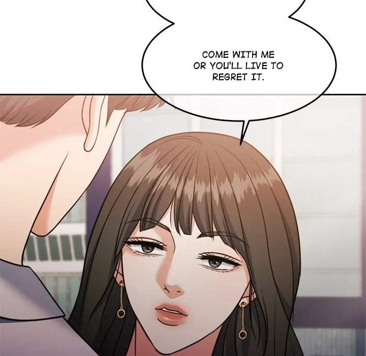 Pregnancy Contract Chapter 40 page 241 - 