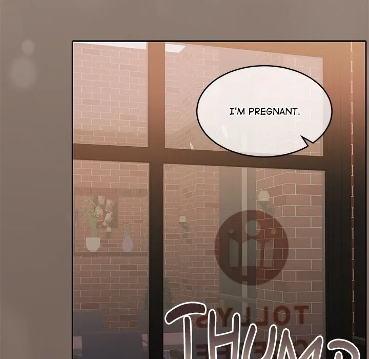 Pregnancy Contract Chapter 40 page 245 - 