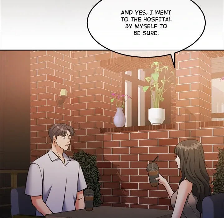 Pregnancy Contract Chapter 40 page 247 - 