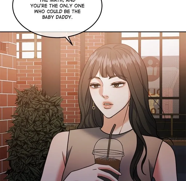 Pregnancy Contract Chapter 40 page 249 - 