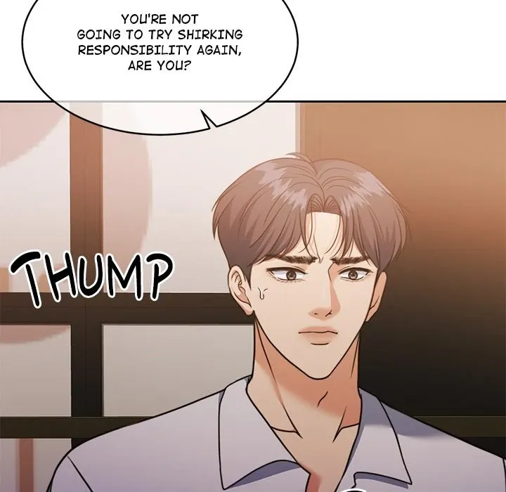 Pregnancy Contract Chapter 40 page 251 - 