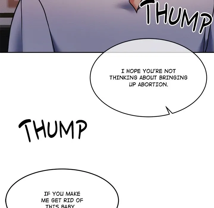 Pregnancy Contract Chapter 40 page 252 - 