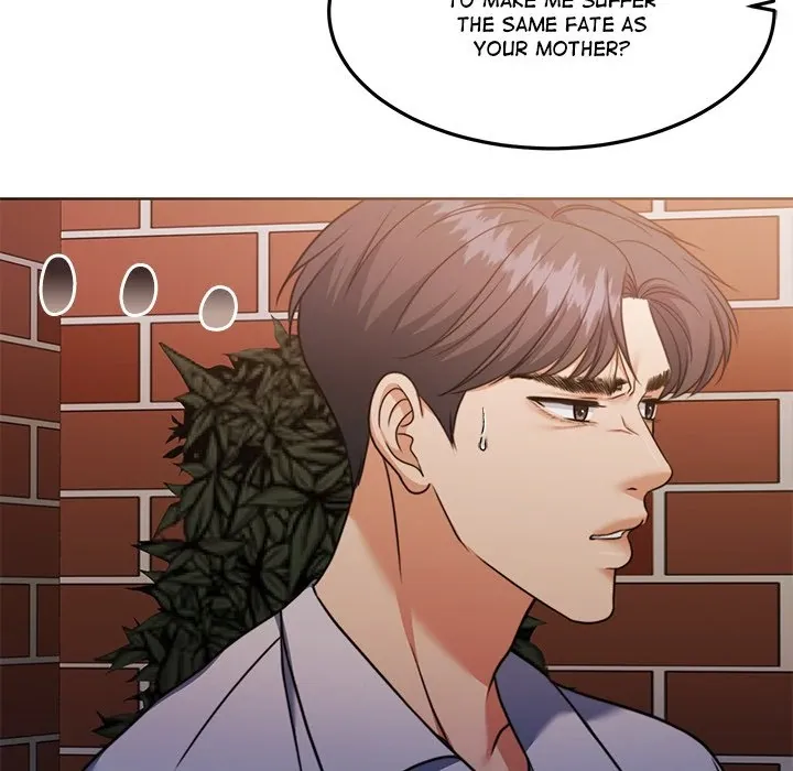 Pregnancy Contract Chapter 40 page 255 - 