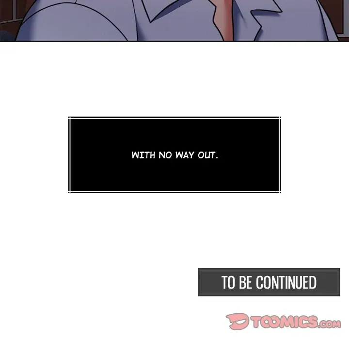 Pregnancy Contract Chapter 40 page 256 - 