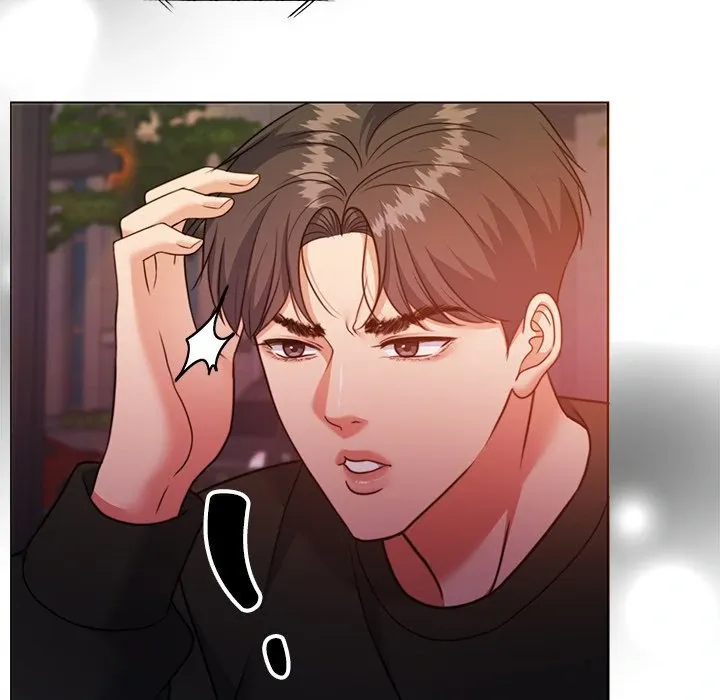 Pregnancy Contract Chapter 40 page 35 - 