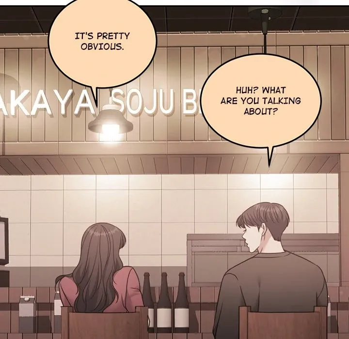 Pregnancy Contract Chapter 40 page 37 - 