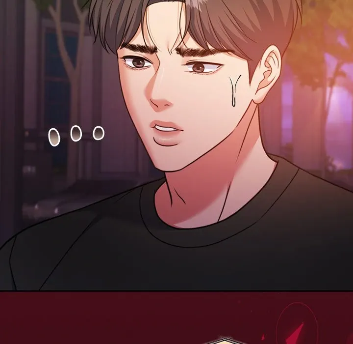 Pregnancy Contract Chapter 40 page 40 - 