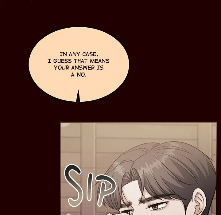 Pregnancy Contract Chapter 40 page 50 - 