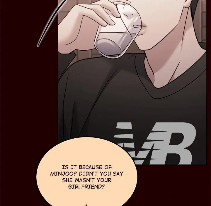 Pregnancy Contract Chapter 40 page 51 - 