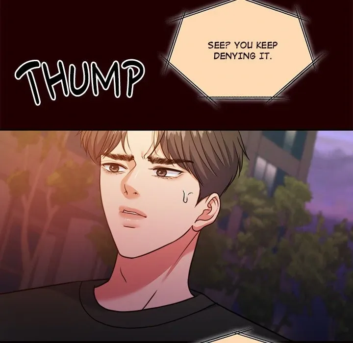 Pregnancy Contract Chapter 40 page 53 - 