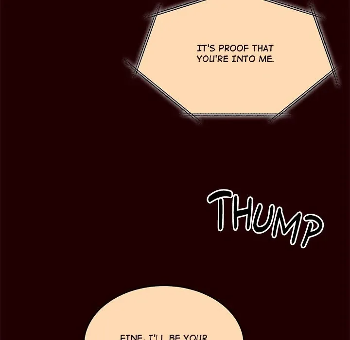 Pregnancy Contract Chapter 40 page 54 - 