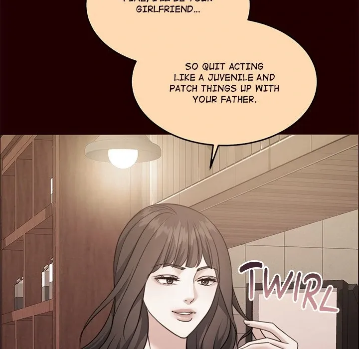 Pregnancy Contract Chapter 40 page 55 - 