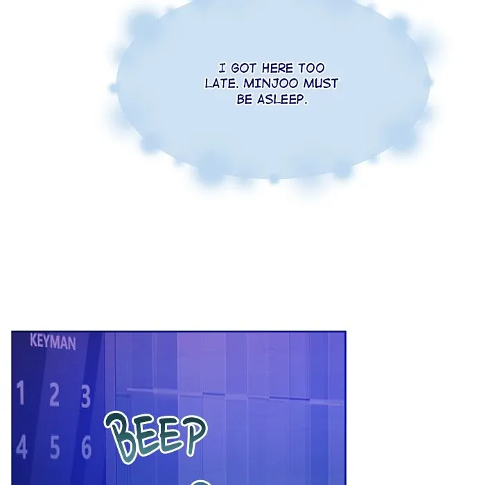 Pregnancy Contract Chapter 40 page 88 - 