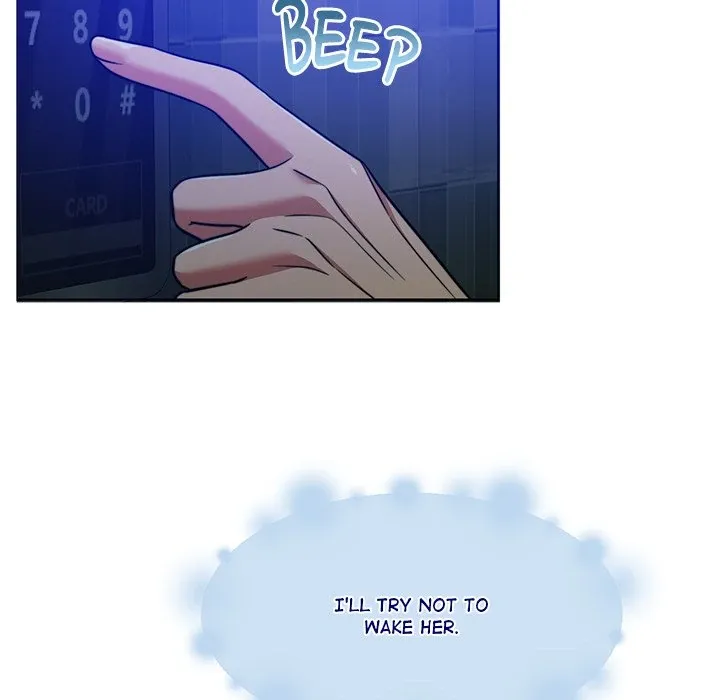 Pregnancy Contract Chapter 40 page 89 - 