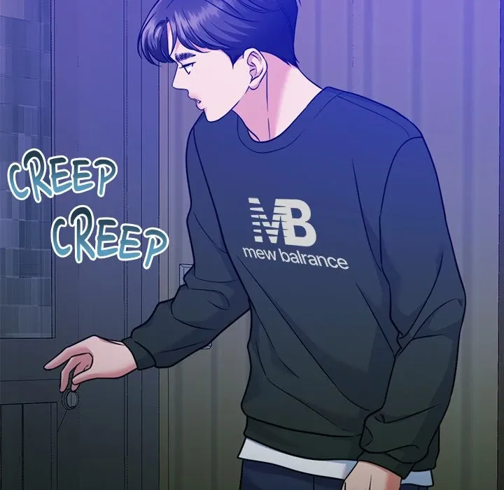 Pregnancy Contract Chapter 40 page 92 - 