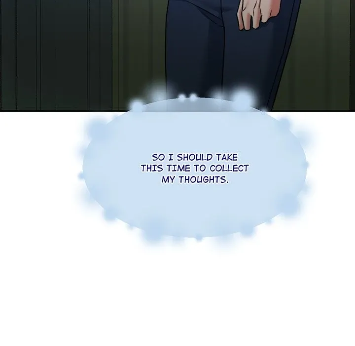 Pregnancy Contract Chapter 40 page 93 - 