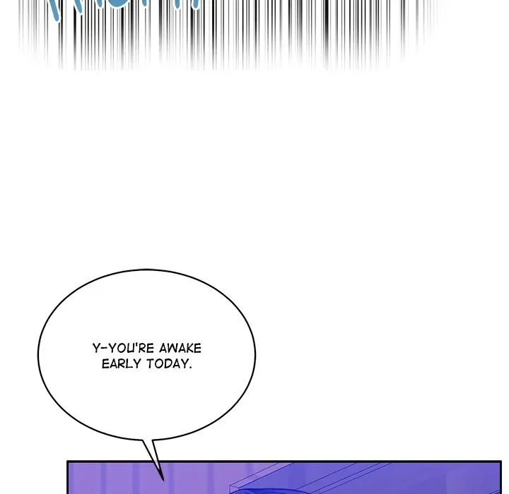 Pregnancy Contract Chapter 40 page 95 - 