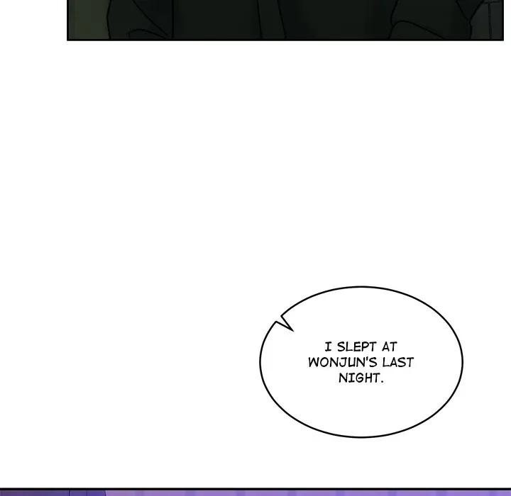 Pregnancy Contract Chapter 40 page 97 - 