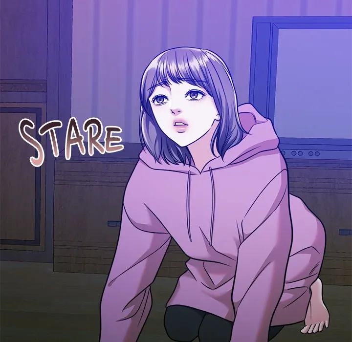 Pregnancy Contract Chapter 40 page 98 - 