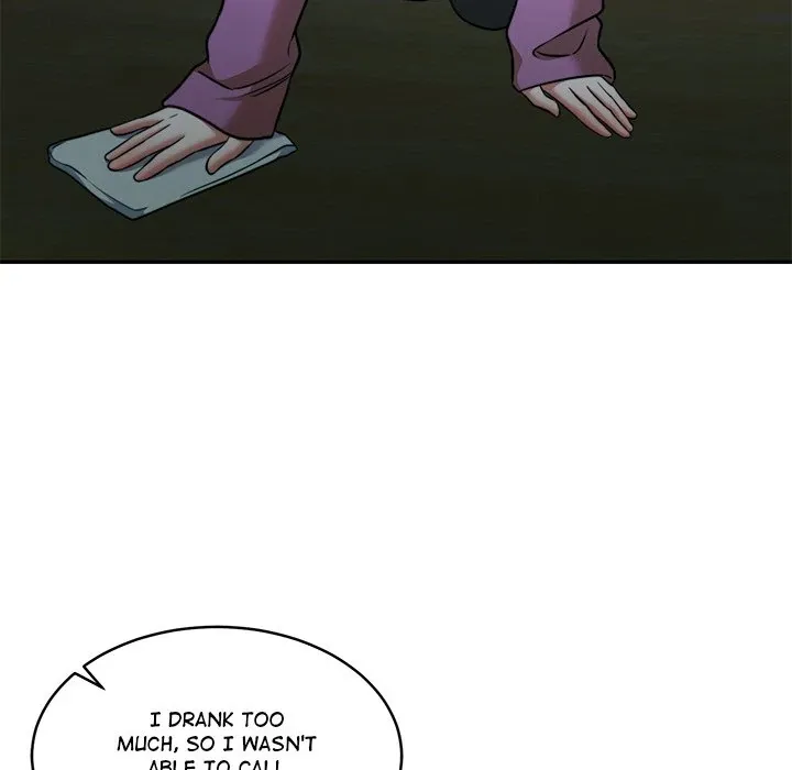 Pregnancy Contract Chapter 40 page 99 - 