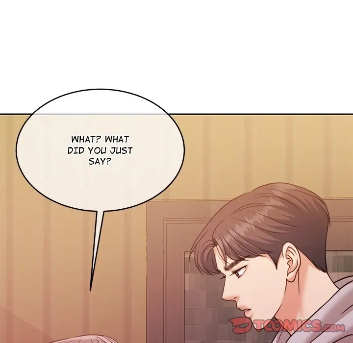 Pregnancy Contract Chapter 41 page 101 - 