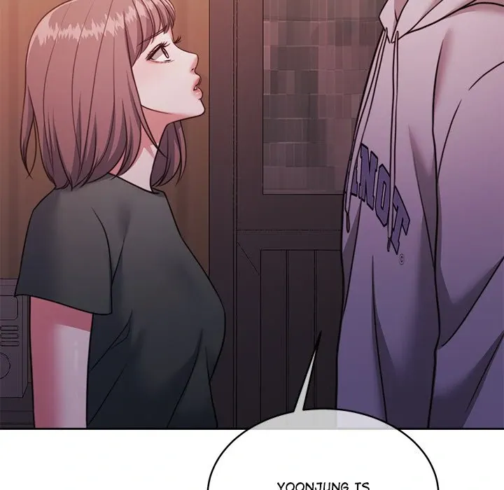 Pregnancy Contract Chapter 41 page 102 - 