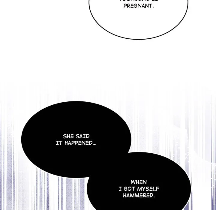 Pregnancy Contract Chapter 41 page 103 - 