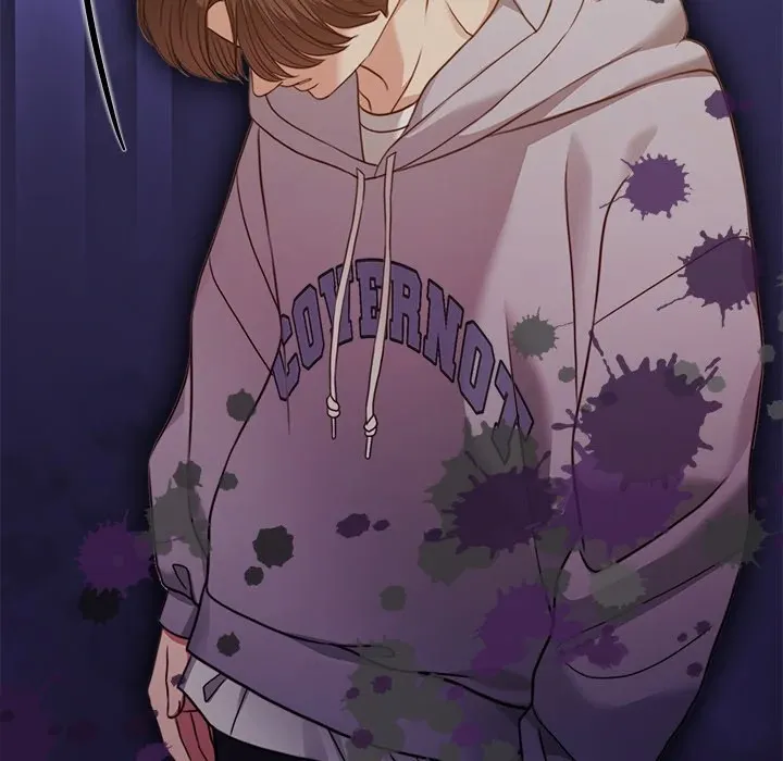 Pregnancy Contract Chapter 41 page 105 - 