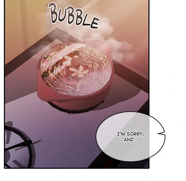 Pregnancy Contract Chapter 41 page 113 - 