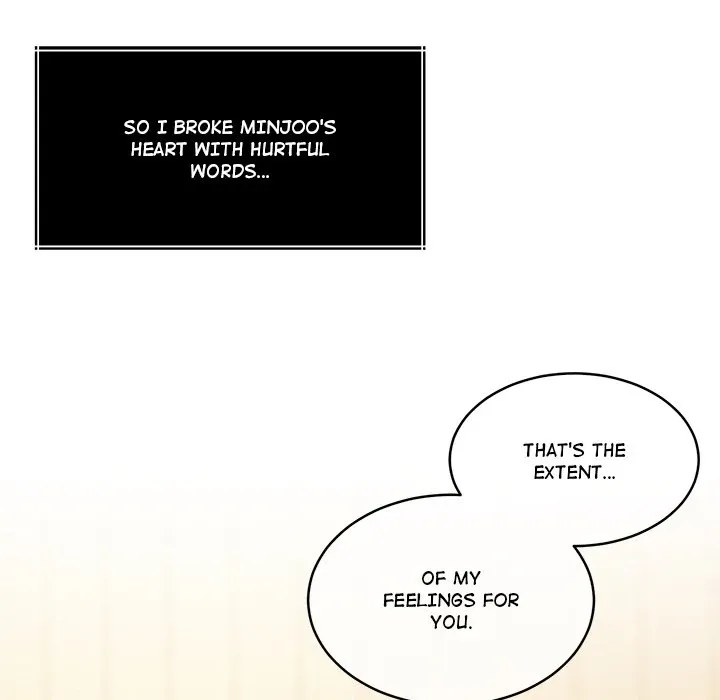 Pregnancy Contract Chapter 41 page 116 - 