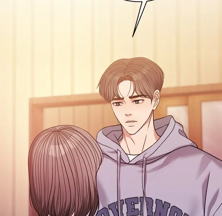 Pregnancy Contract Chapter 41 page 117 - 