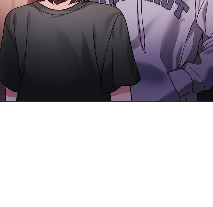 Pregnancy Contract Chapter 41 page 118 - 