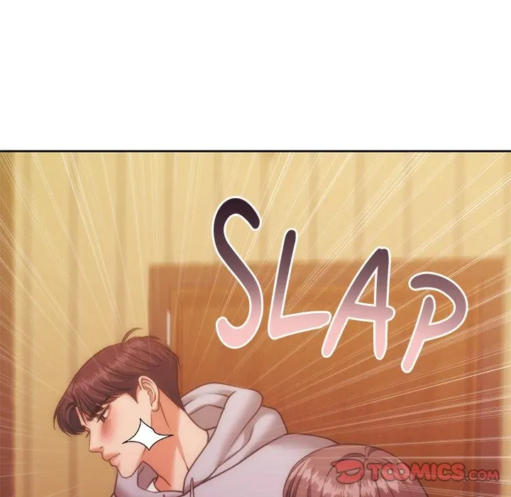 Pregnancy Contract Chapter 41 page 125 - 