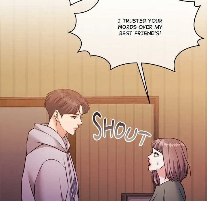 Pregnancy Contract Chapter 41 page 130 - 