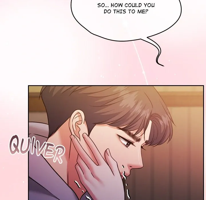 Pregnancy Contract Chapter 41 page 132 - 