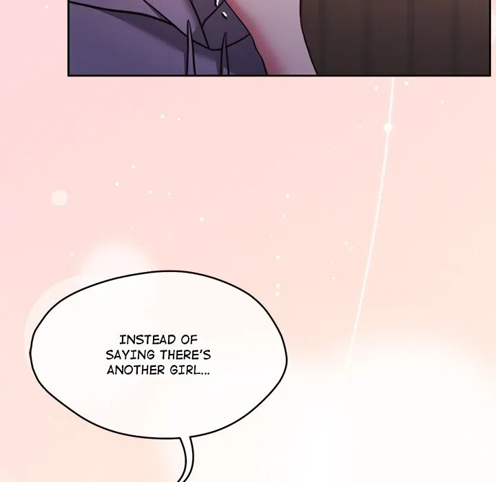 Pregnancy Contract Chapter 41 page 133 - 