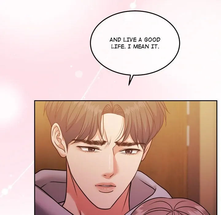 Pregnancy Contract Chapter 41 page 140 - 