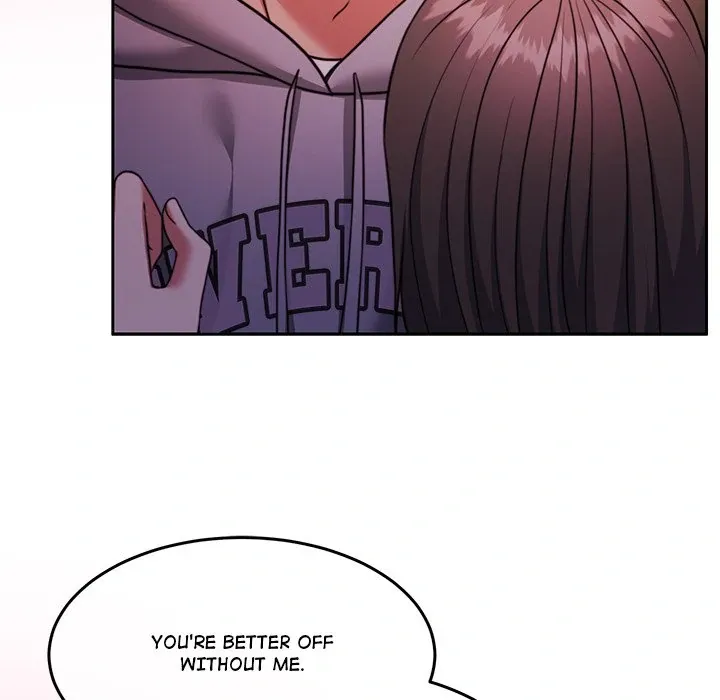 Pregnancy Contract Chapter 41 page 141 - 