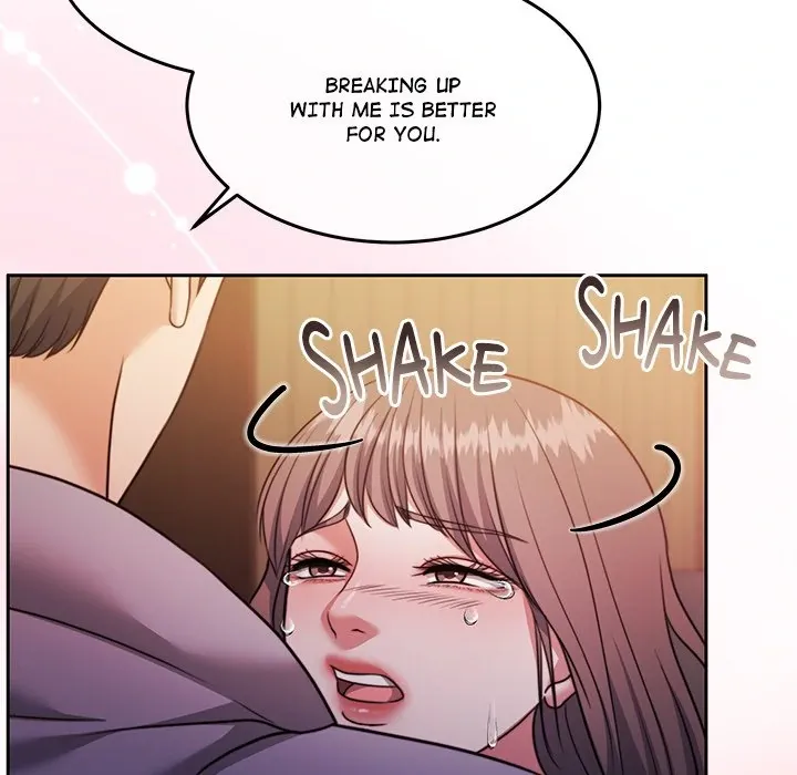 Pregnancy Contract Chapter 41 page 142 - 