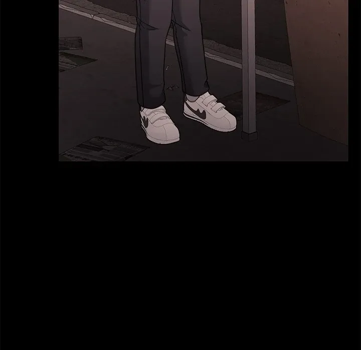 Pregnancy Contract Chapter 41 page 16 - 