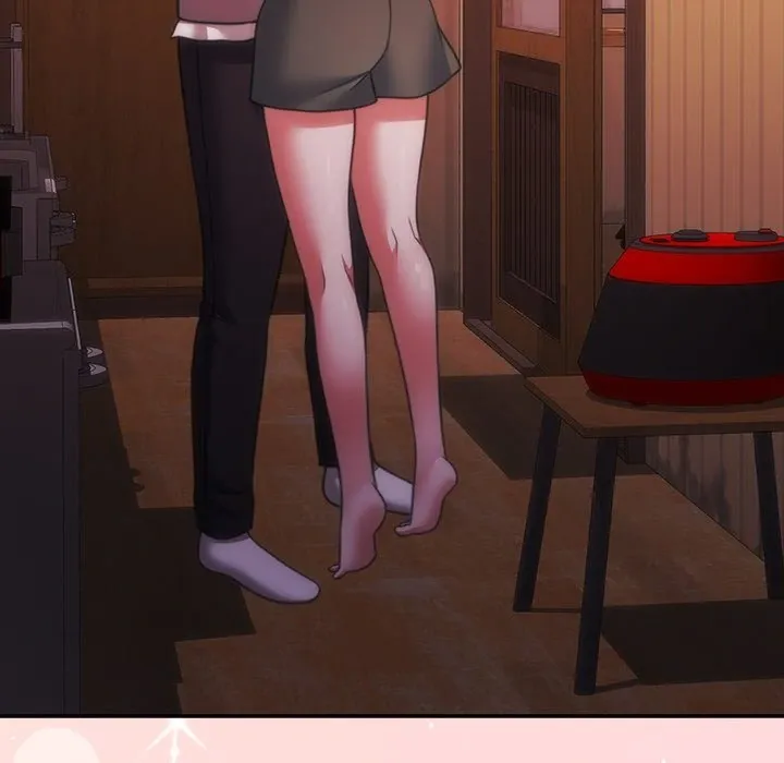Pregnancy Contract Chapter 41 page 153 - 