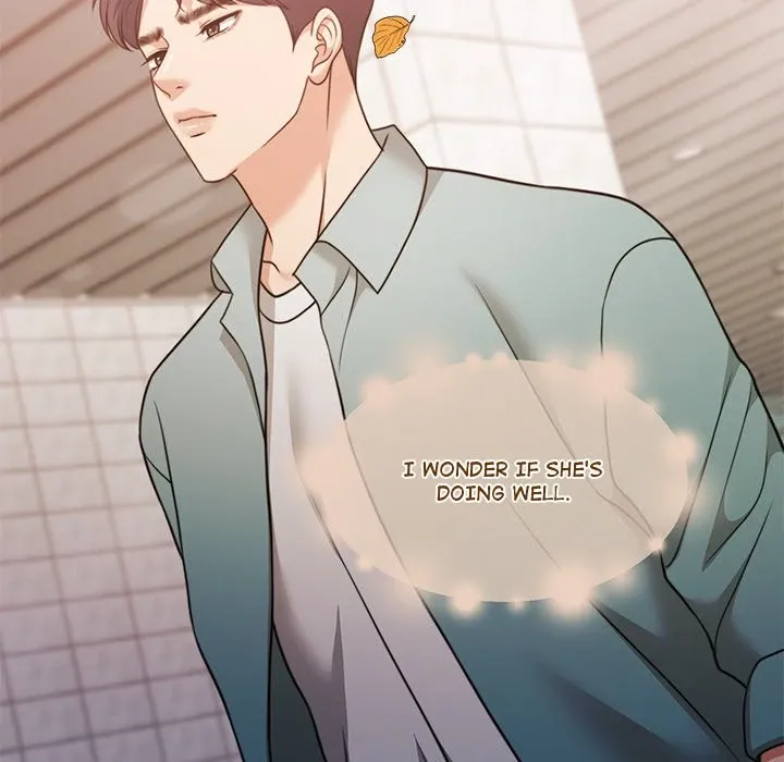 Pregnancy Contract Chapter 41 page 161 - 