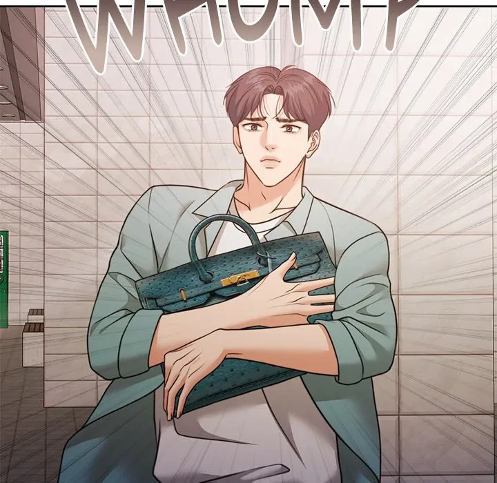 Pregnancy Contract Chapter 41 page 165 - 